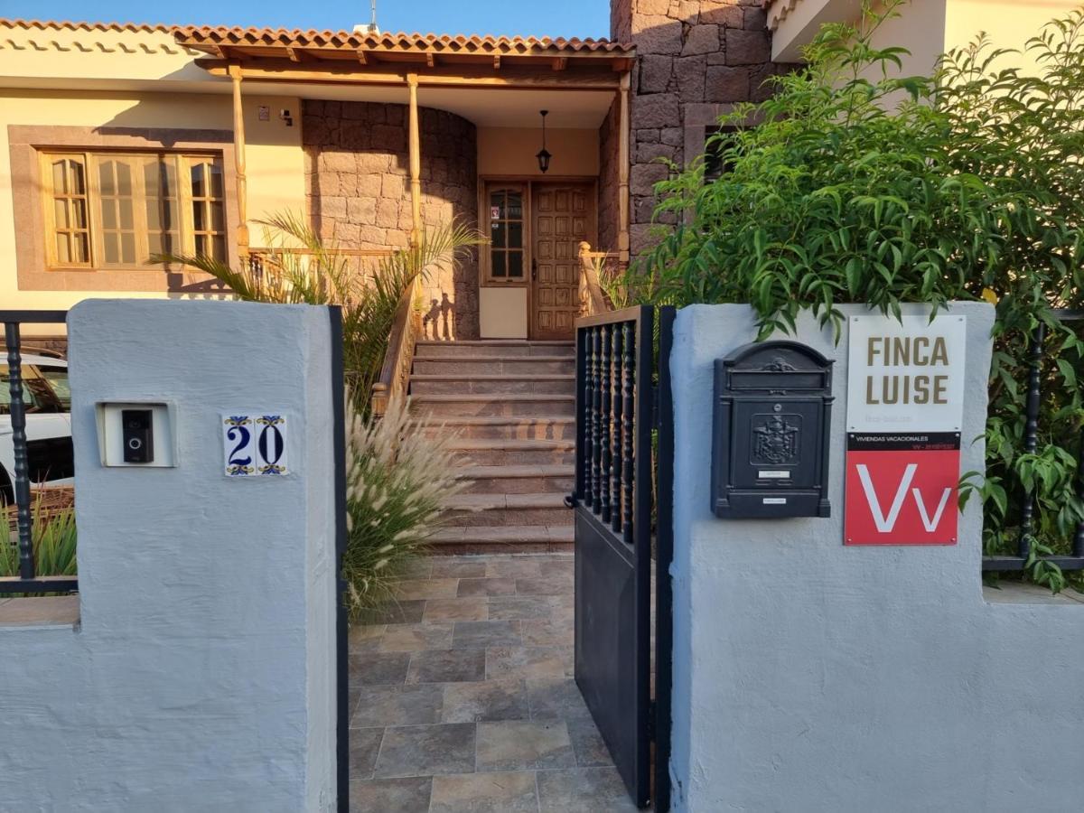 Finca Luise Apartamento