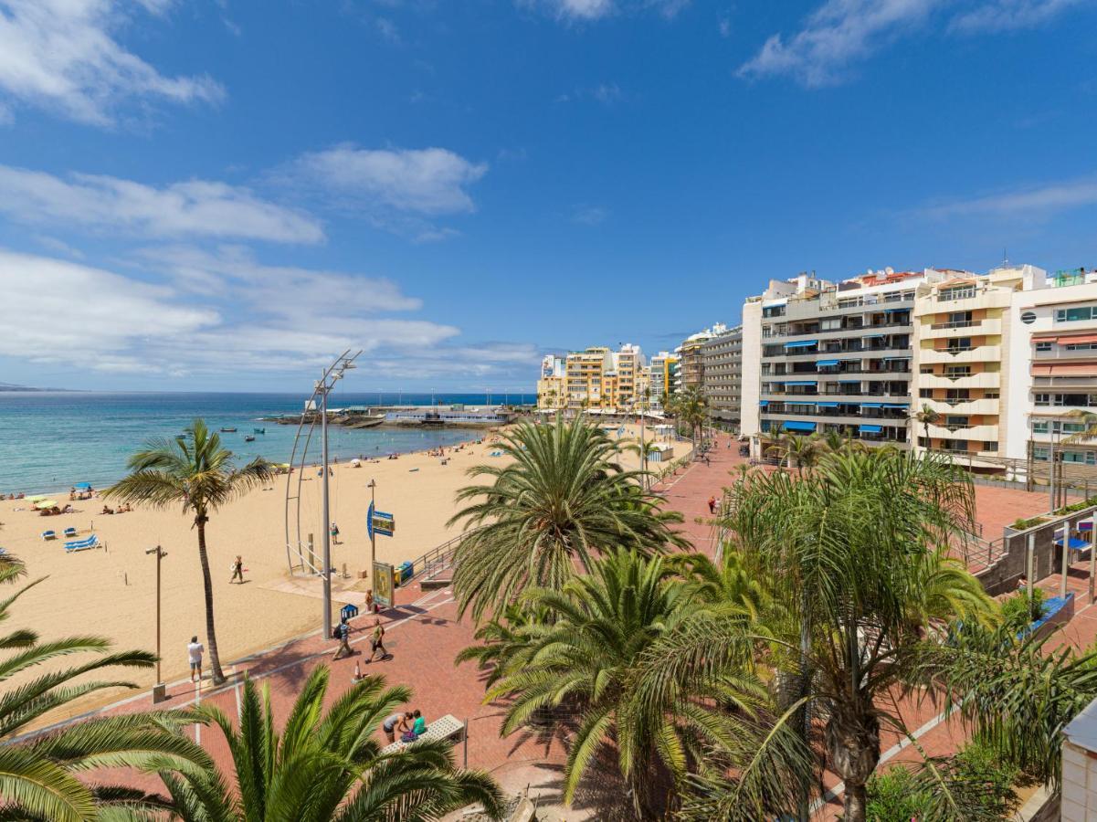 Сasa de vacaciones Huge Balcony Over Canteras By Canariasgetaway *