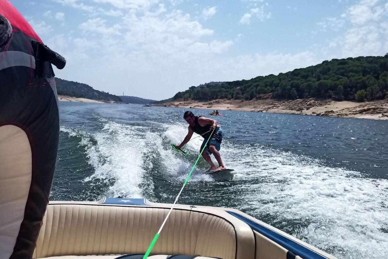 Grupos Hasta 12 Personas Сasa de vacaciones San Martín de Valdeiglesias