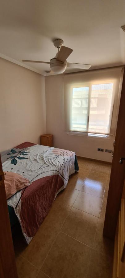 75 Avinguda De Murcia Apartamento Santa Pola