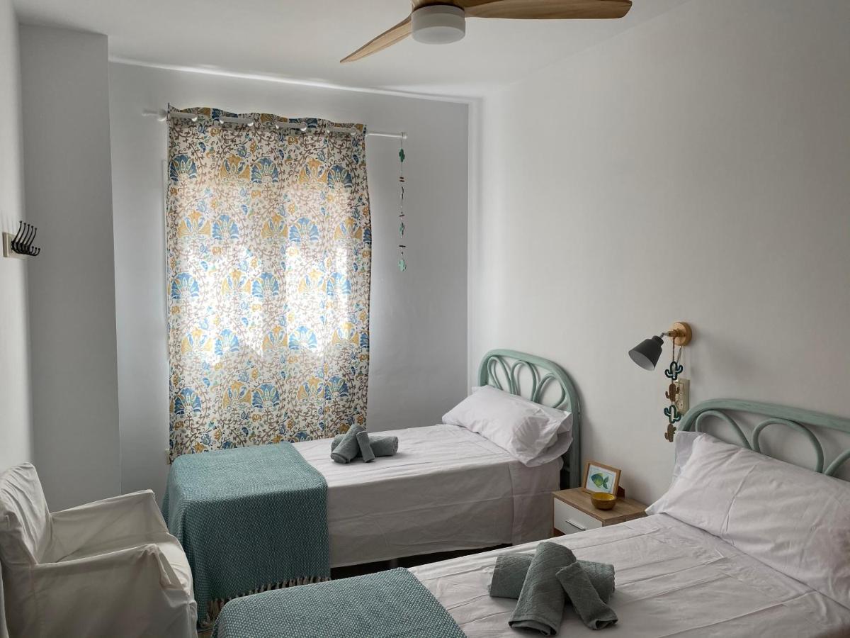 Holiday home Casa Marite San Jose (Almeria)