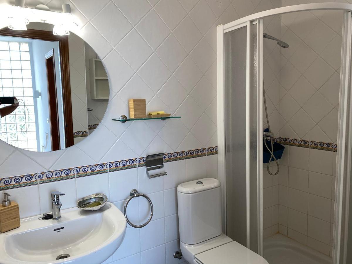 Holiday home Casa Marite San Jose (Almeria)