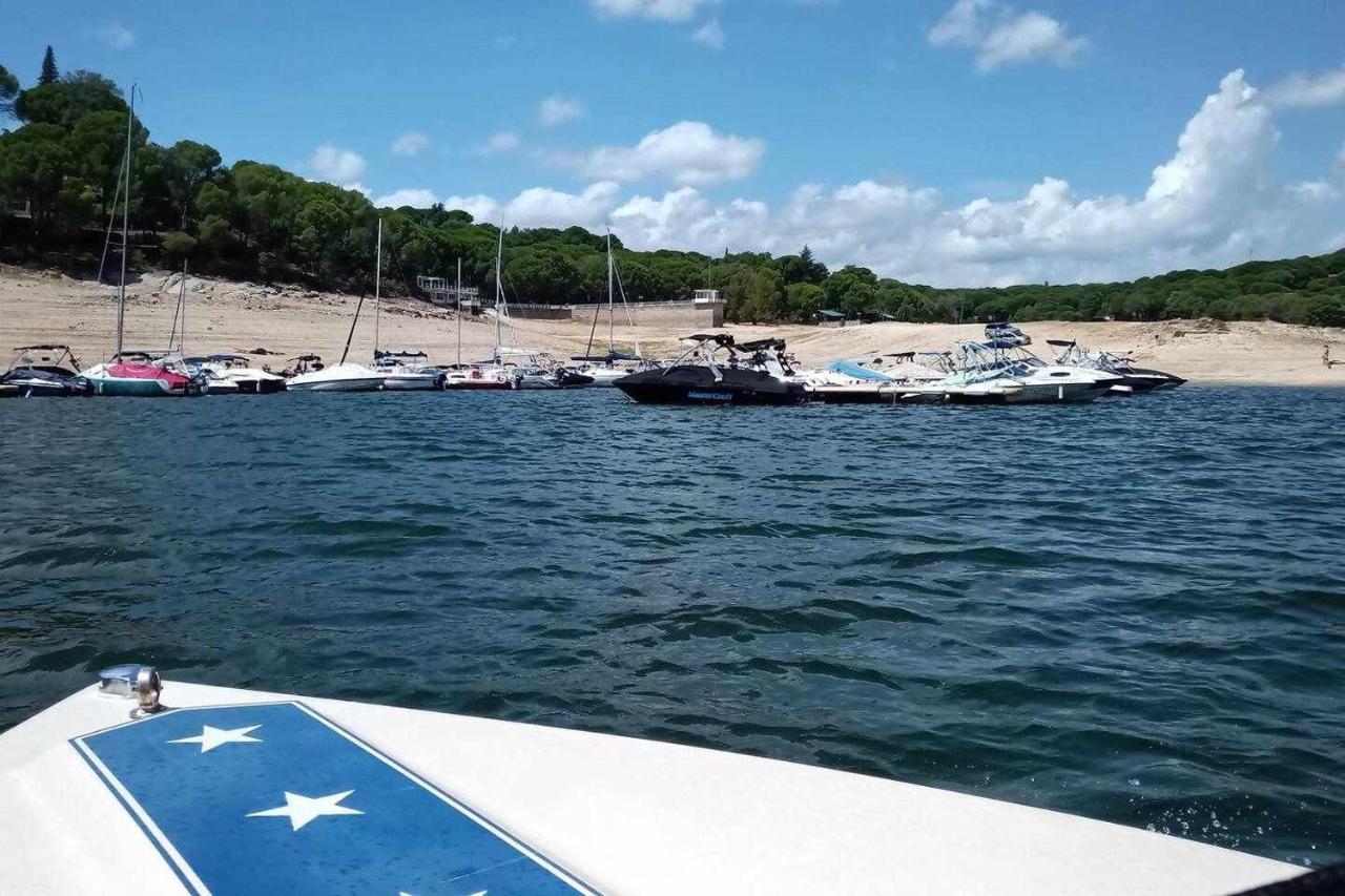 Grupos Hasta 12 Personas * San Martín de Valdeiglesias