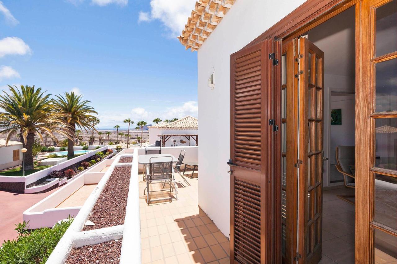 Apartment Rising Sun, Golf Del Sur *