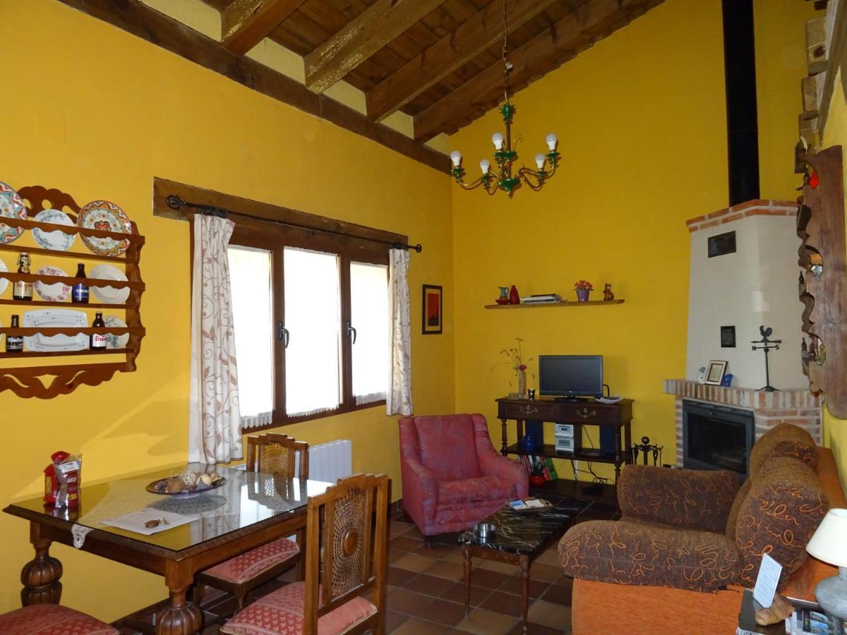Balcon De Nut I Y Ii Losana de Piron