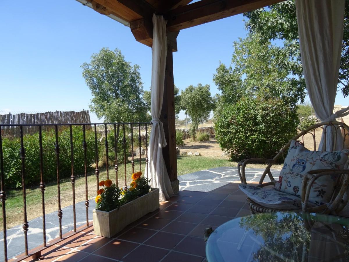 Balcon De Nut I Y Ii Losana de Piron