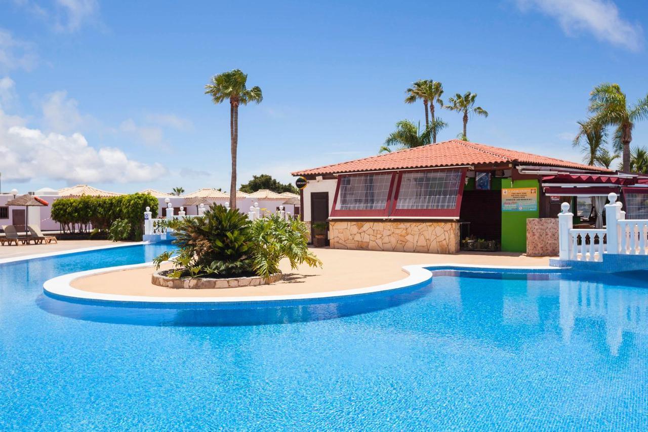 Rising Sun, Golf Del Sur San Miguel de Abona