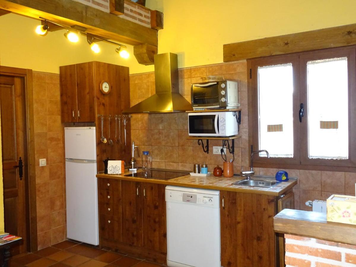 Casa rural Balcon De Nut I Y Ii *