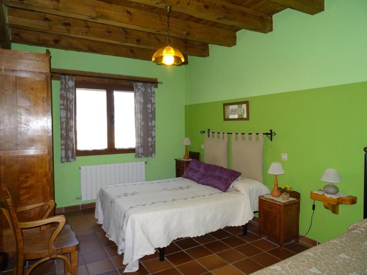 Balcon De Nut I Y Ii Losana de Piron