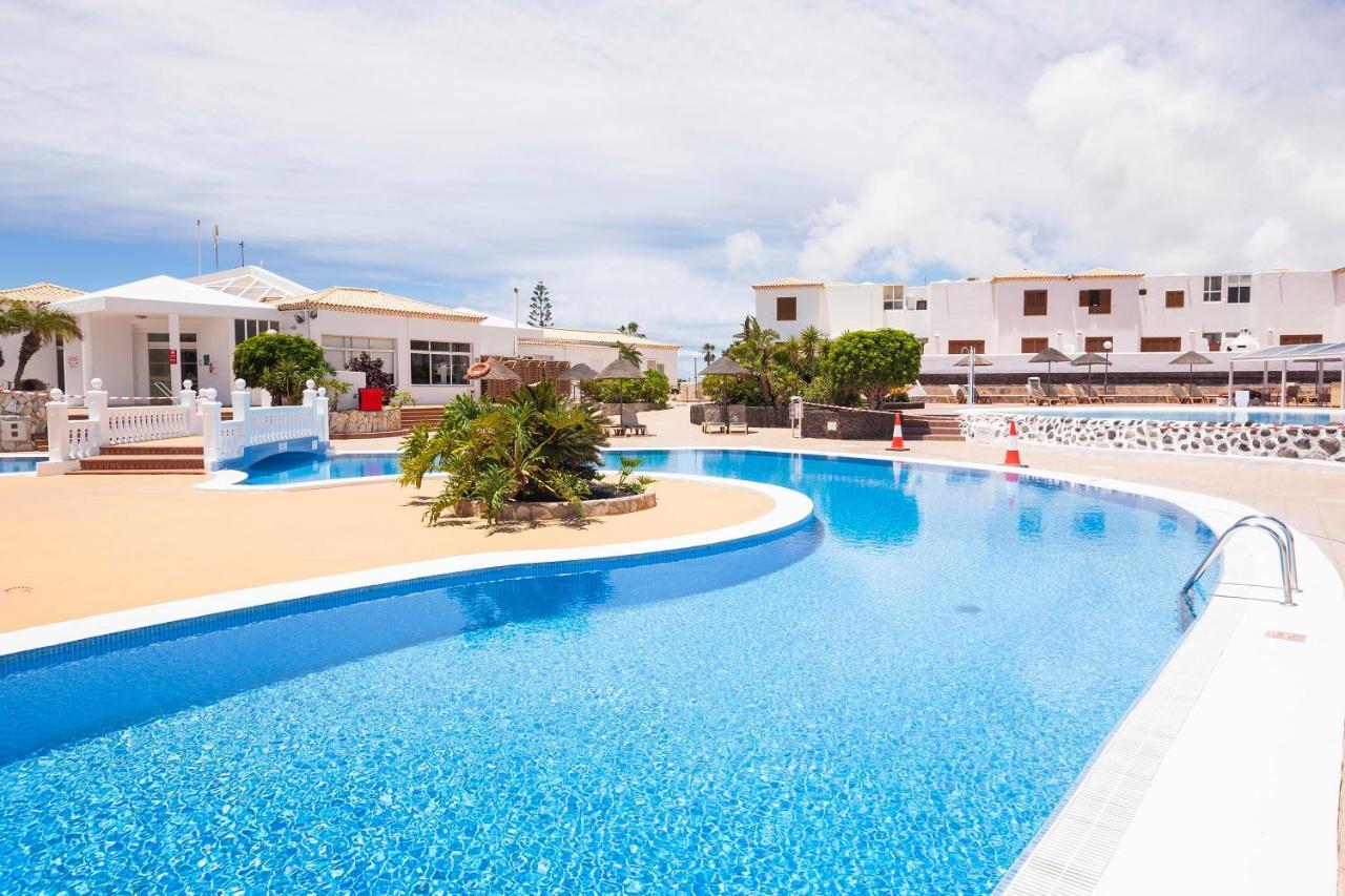 Rising Sun, Golf Del Sur Apartment