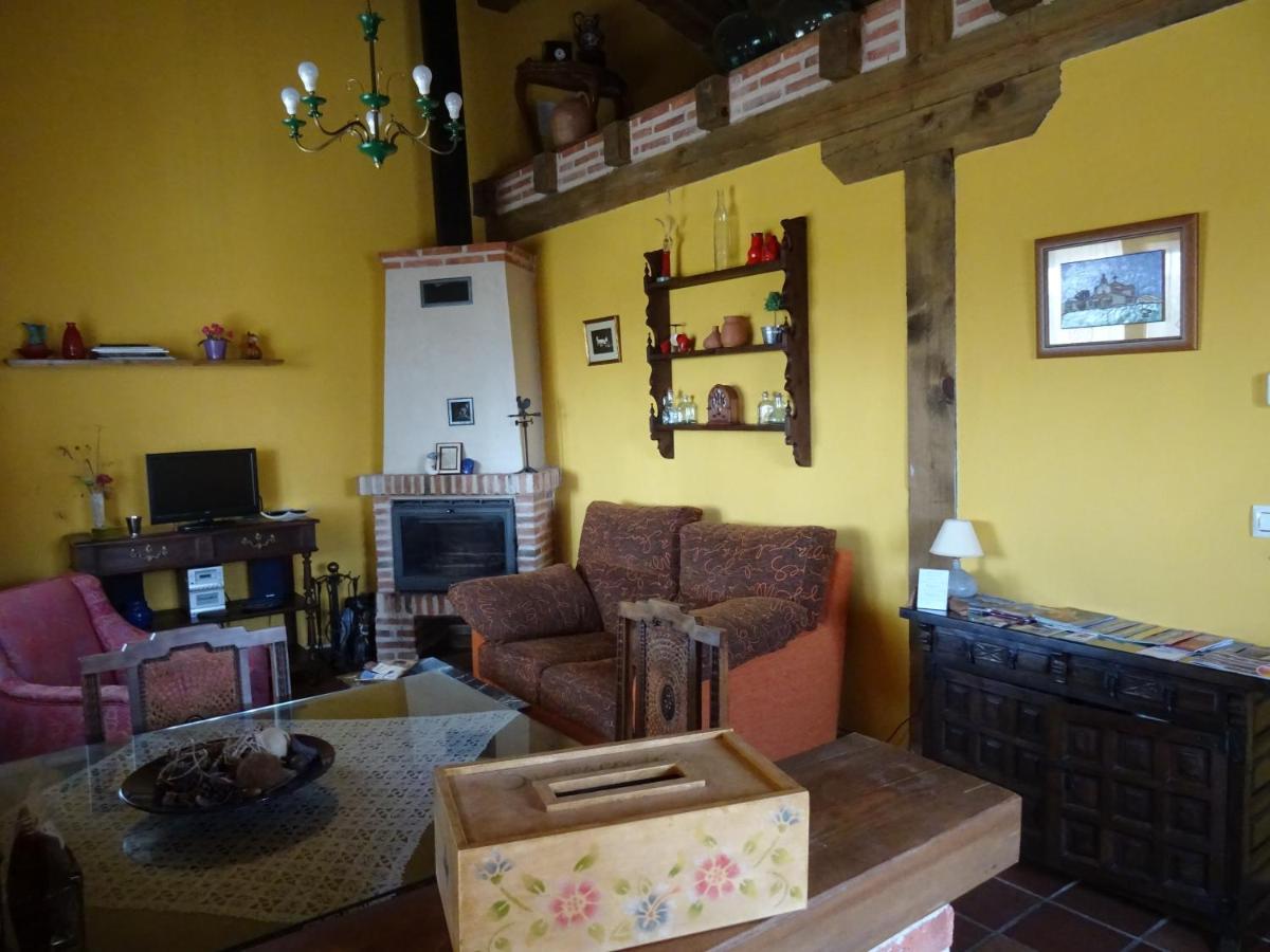 Balcon De Nut I Y Ii Casa rural *