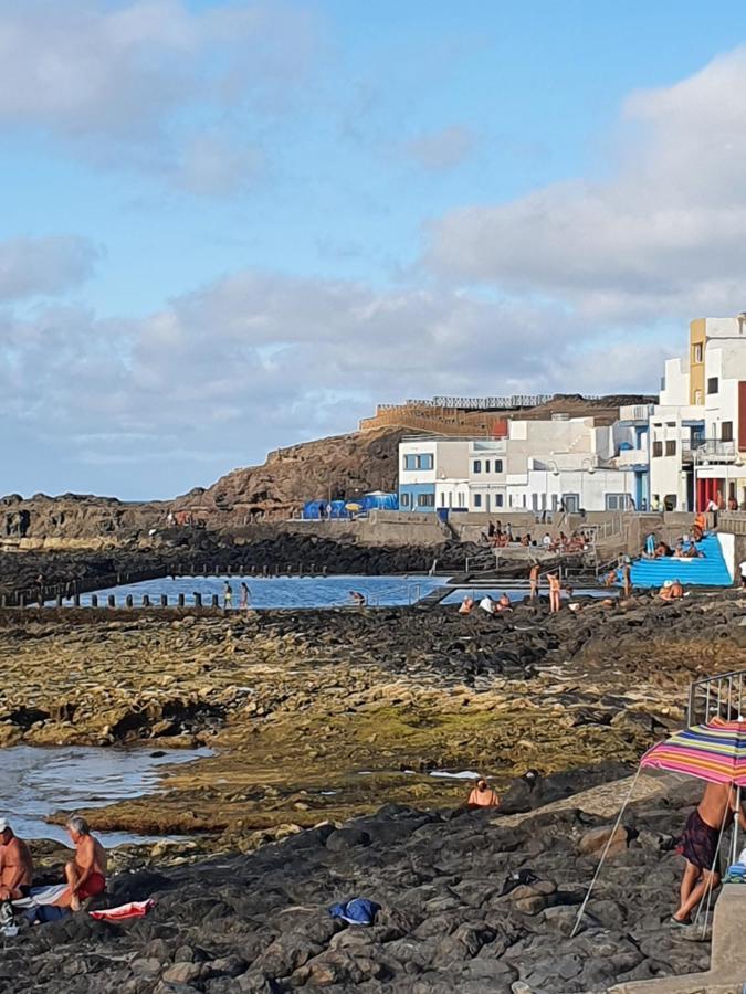 Apartamento Agujero Del Norte Gáldar