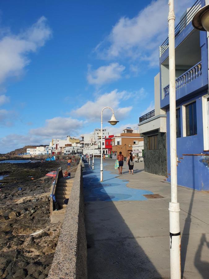 Agujero Del Norte Apartamento Gáldar