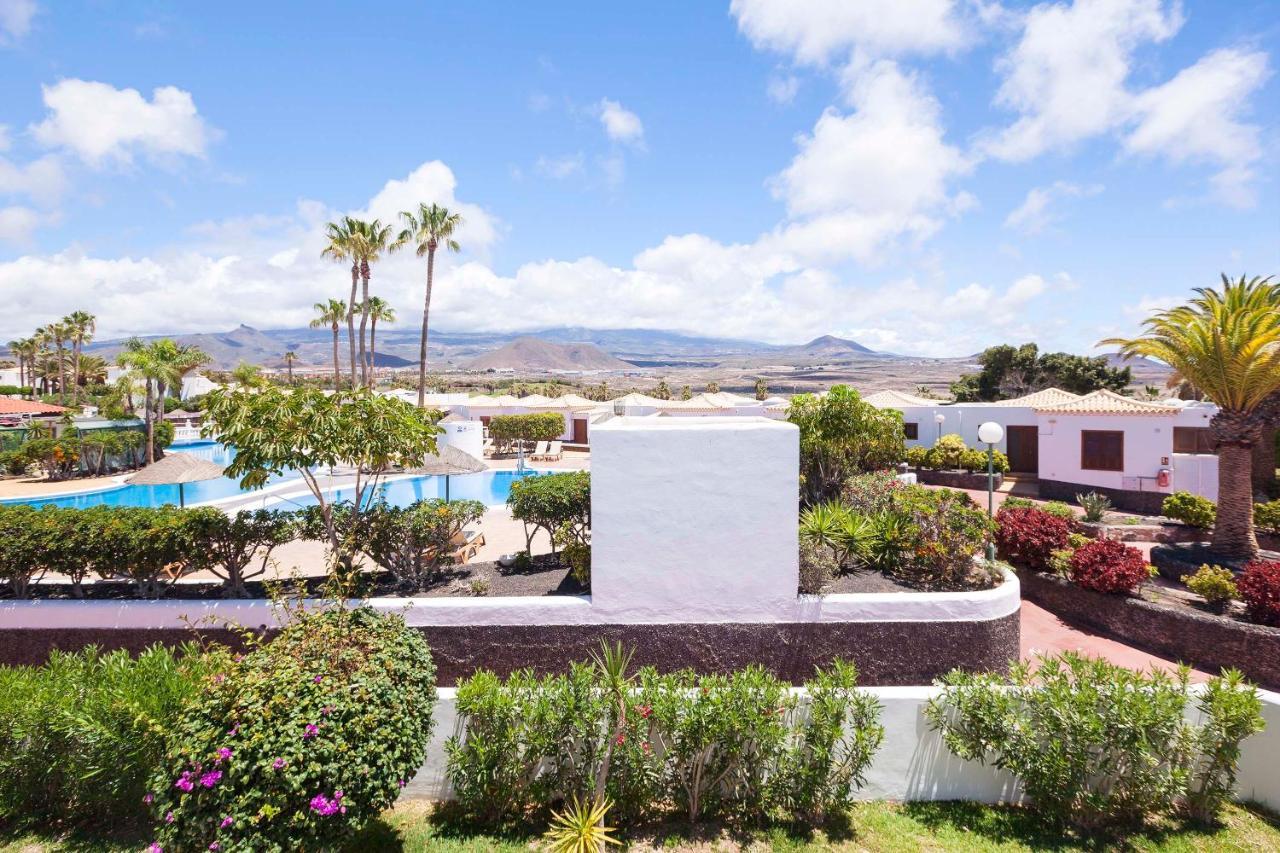 Apartment Rising Sun, Golf Del Sur
