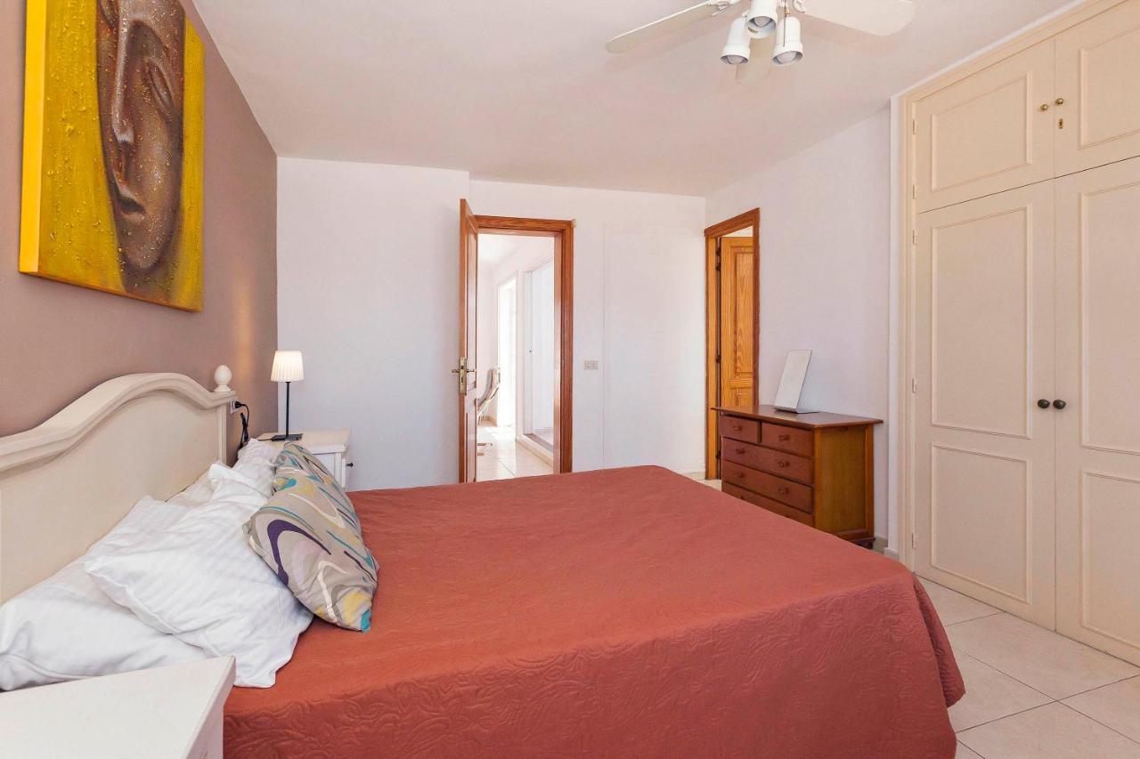 Rising Sun, Golf Del Sur Apartment San Miguel de Abona