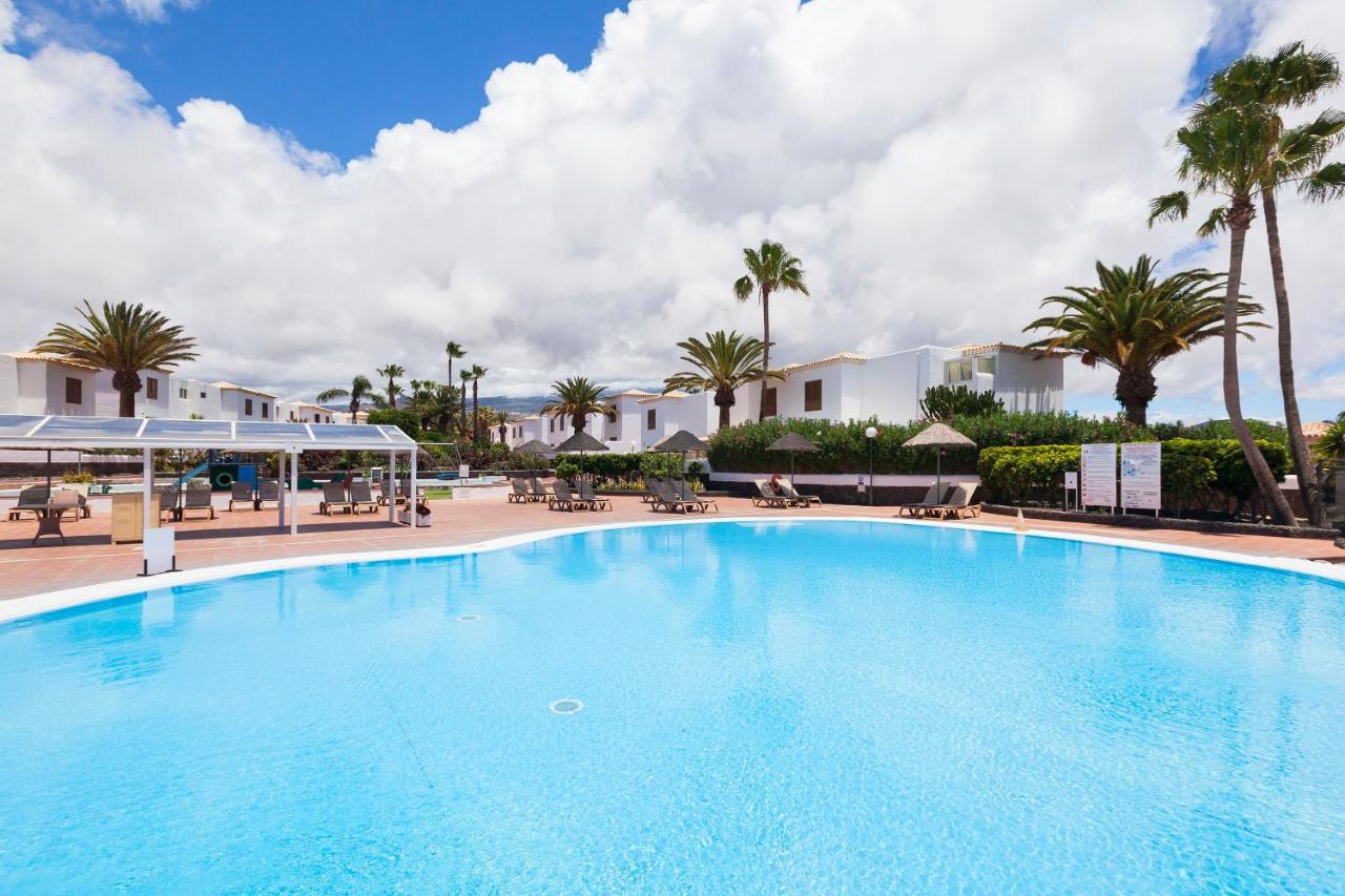 Apartment Rising Sun, Golf Del Sur San Miguel de Abona