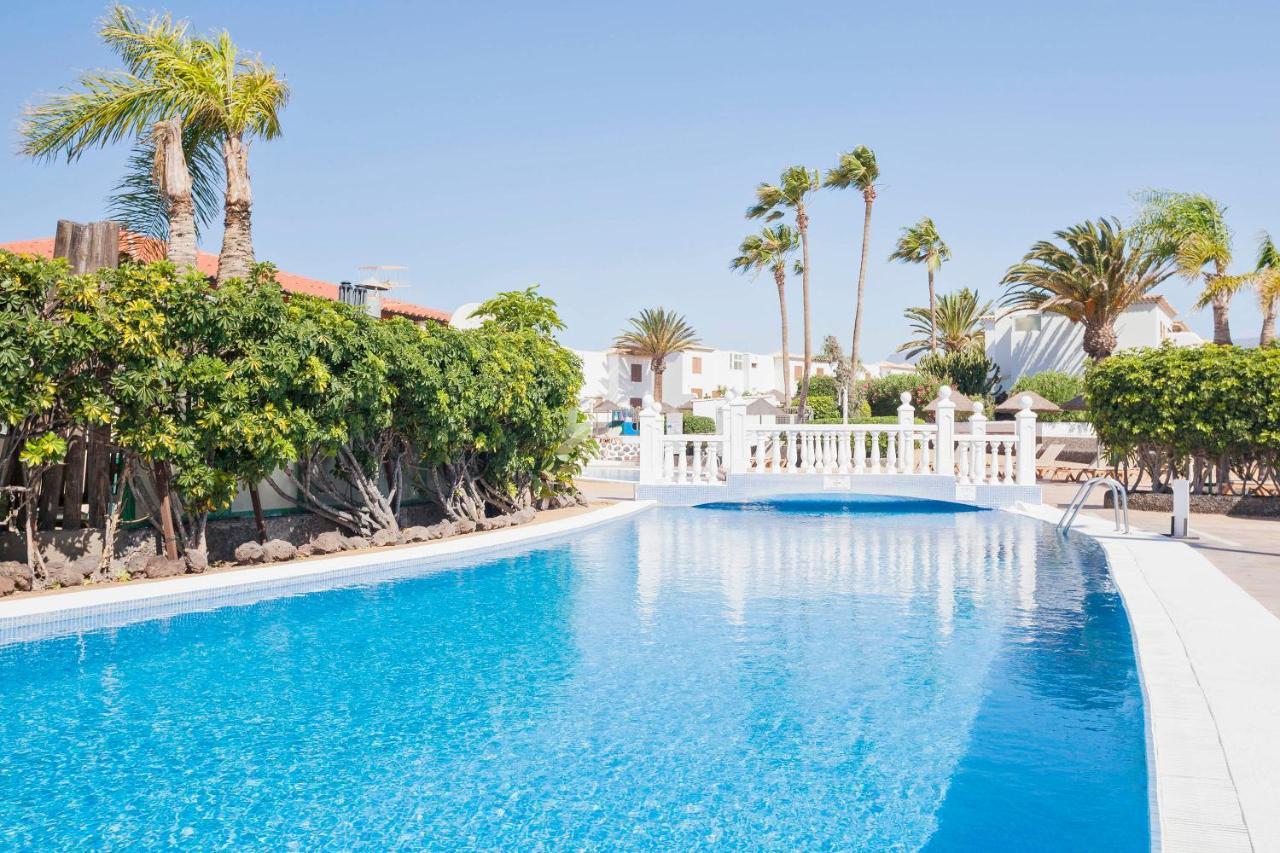 Apartment Rising Sun, Golf Del Sur San Miguel de Abona