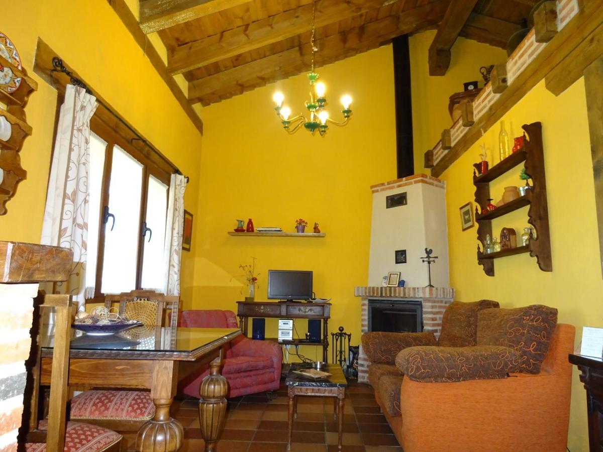 Casa rural Balcon De Nut I Y Ii *