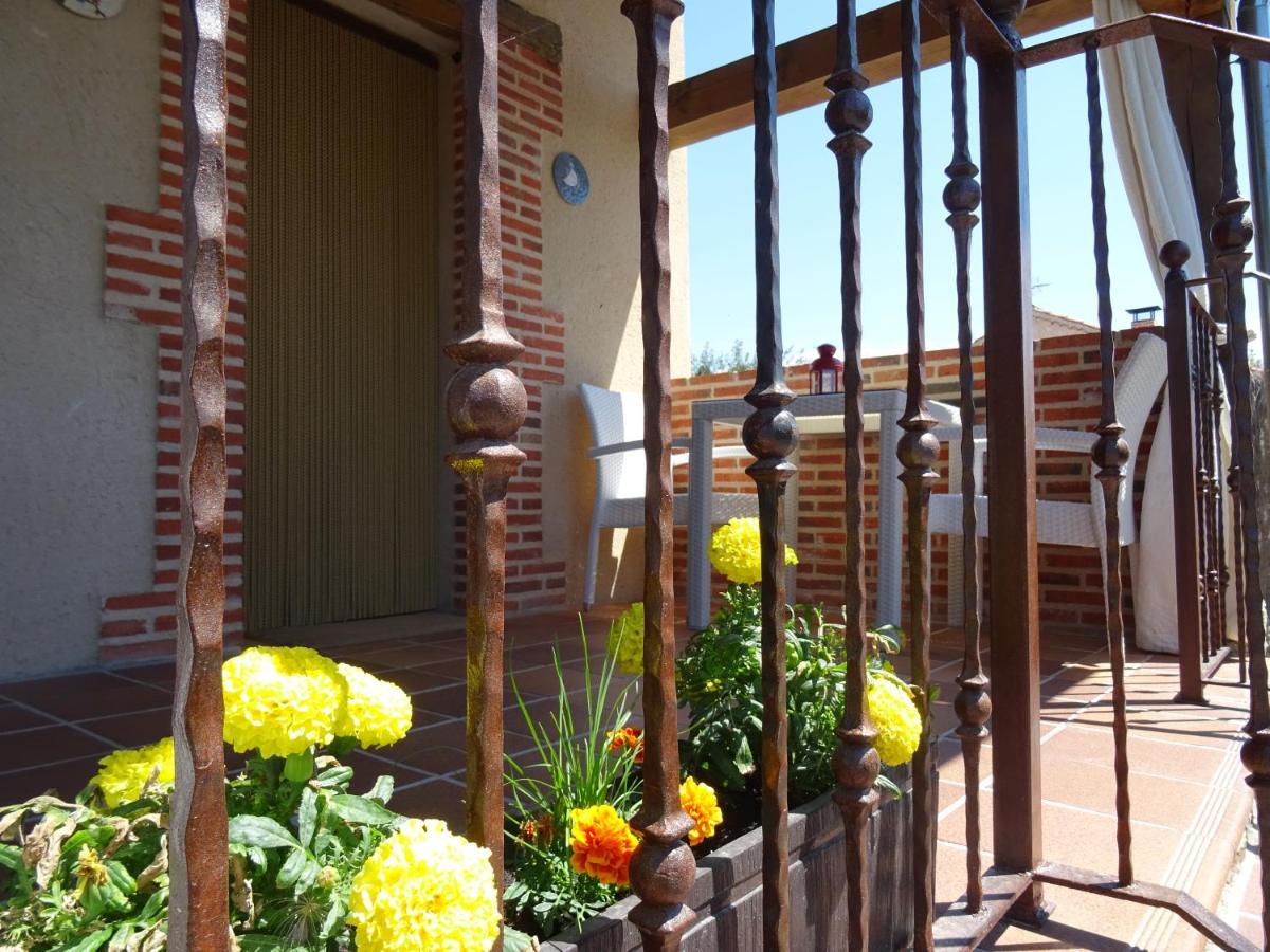 Balcon De Nut I Y Ii Losana de Piron