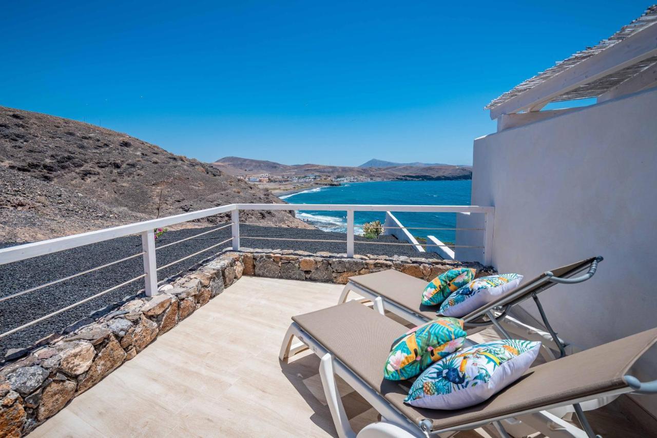 Apartment Etti Paradise Mediterraneo Pajara (Fuerteventura)