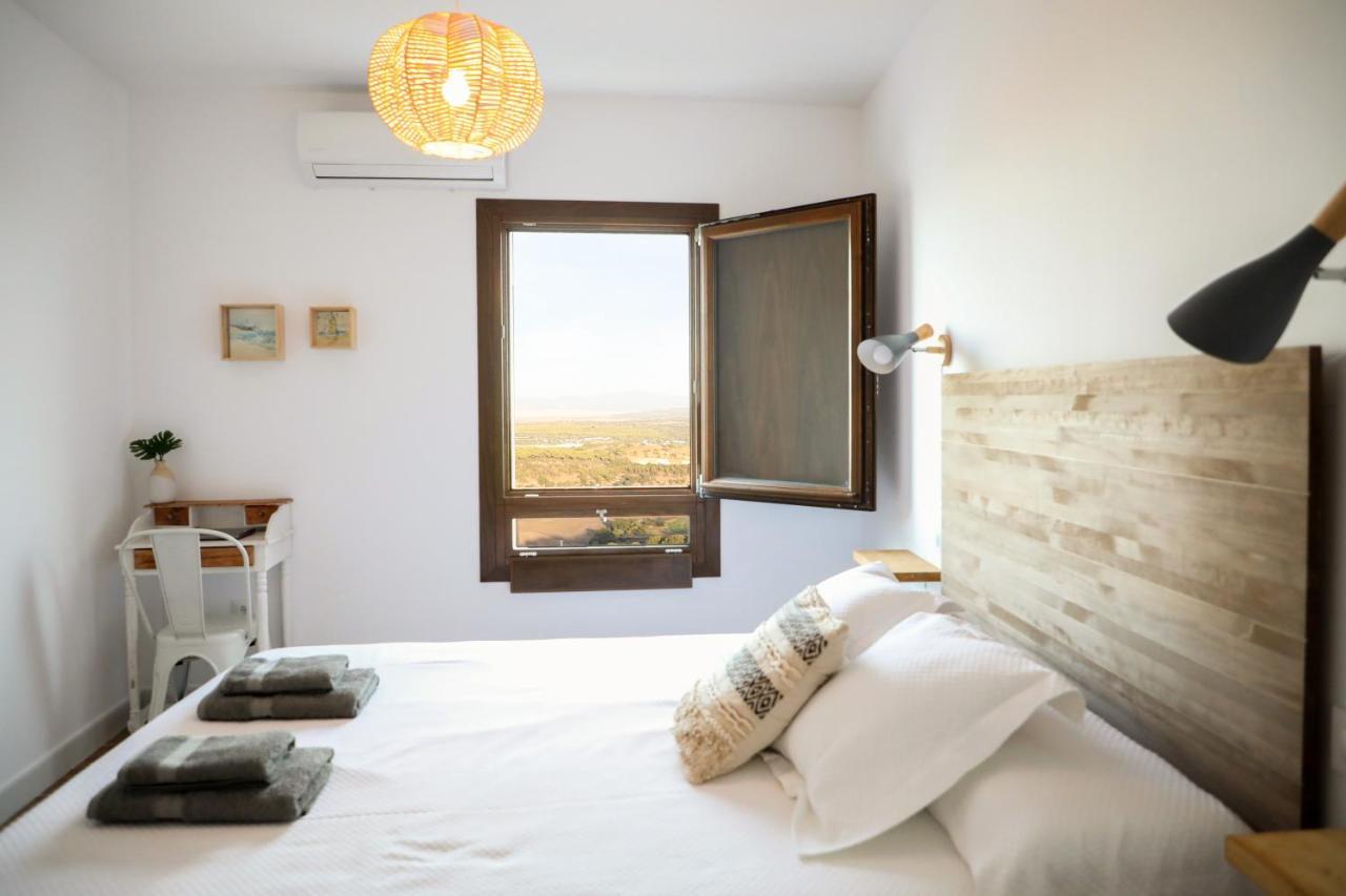 Apartamento Calma Terrace Vejer