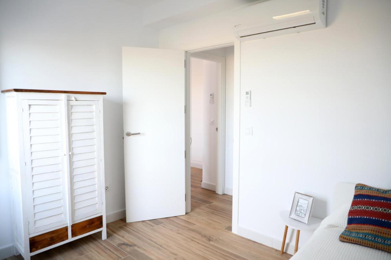 Apartamento Calma Terrace Vejer *