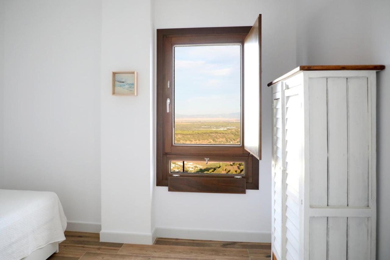 Apartamento Calma Terrace Vejer *