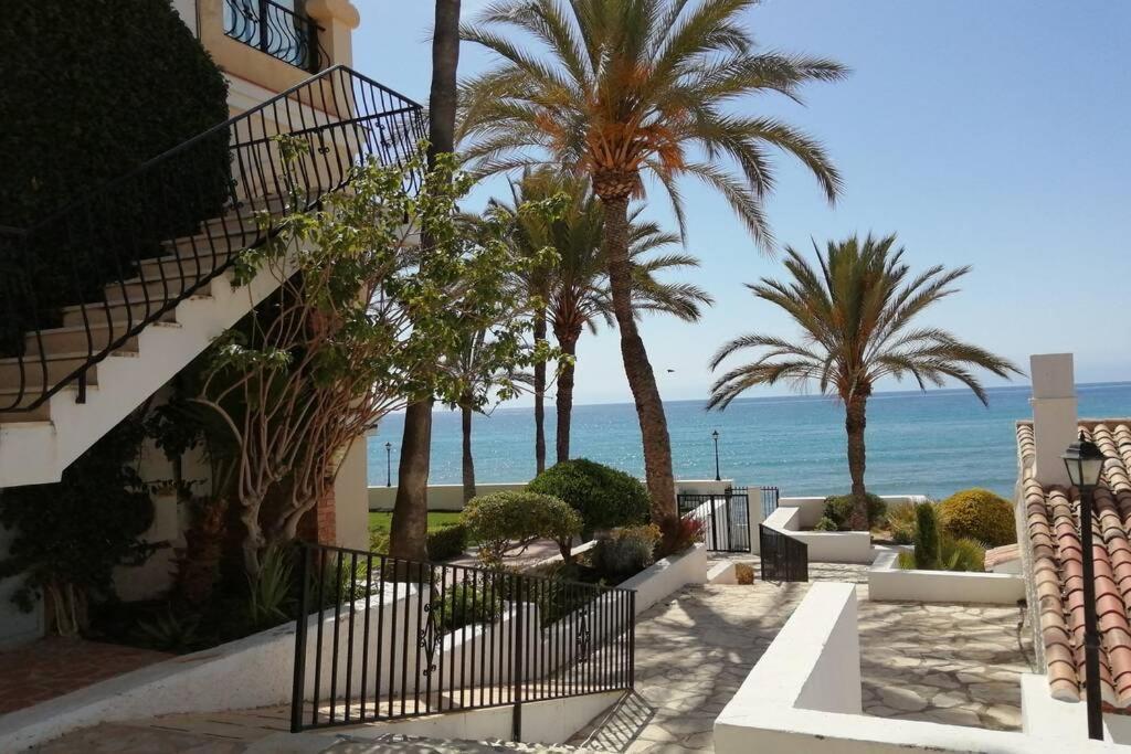 Apartment Con Vistas Al Mar *