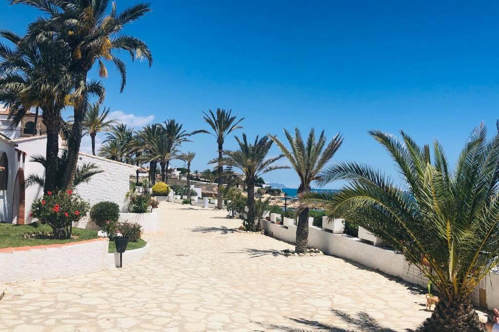 Con Vistas Al Mar Apartamento *