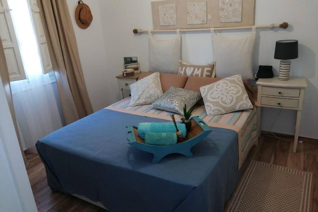 Apartment Con Vistas Al Mar *