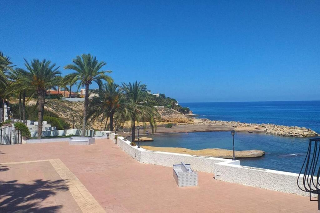 Con Vistas Al Mar
