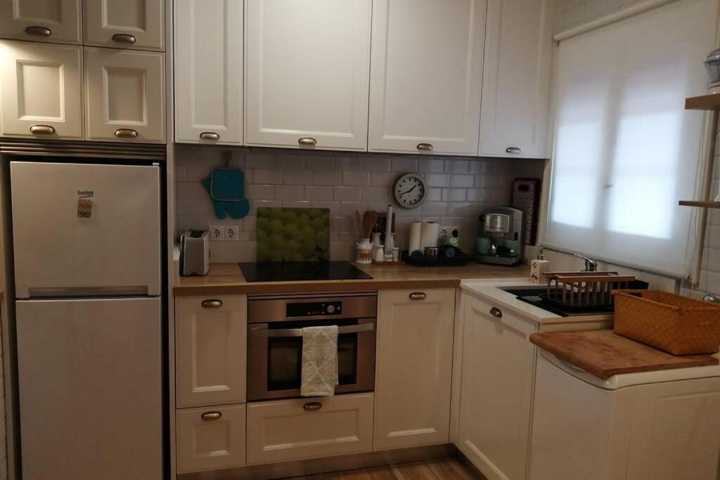 Apartamento Con Vistas Al Mar *