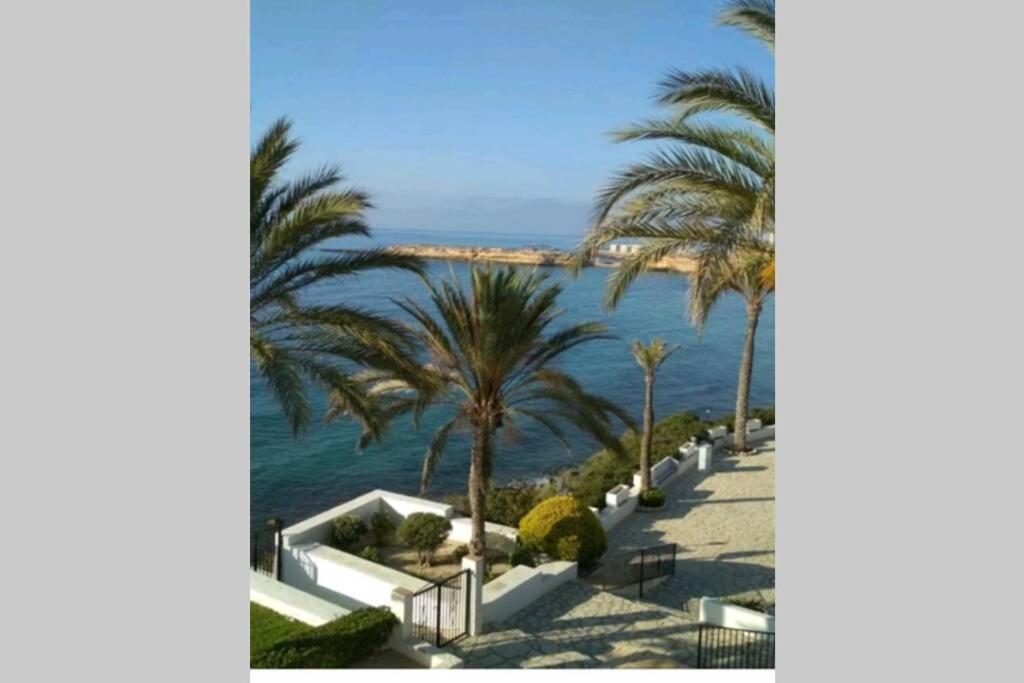 Apartamento Con Vistas Al Mar *