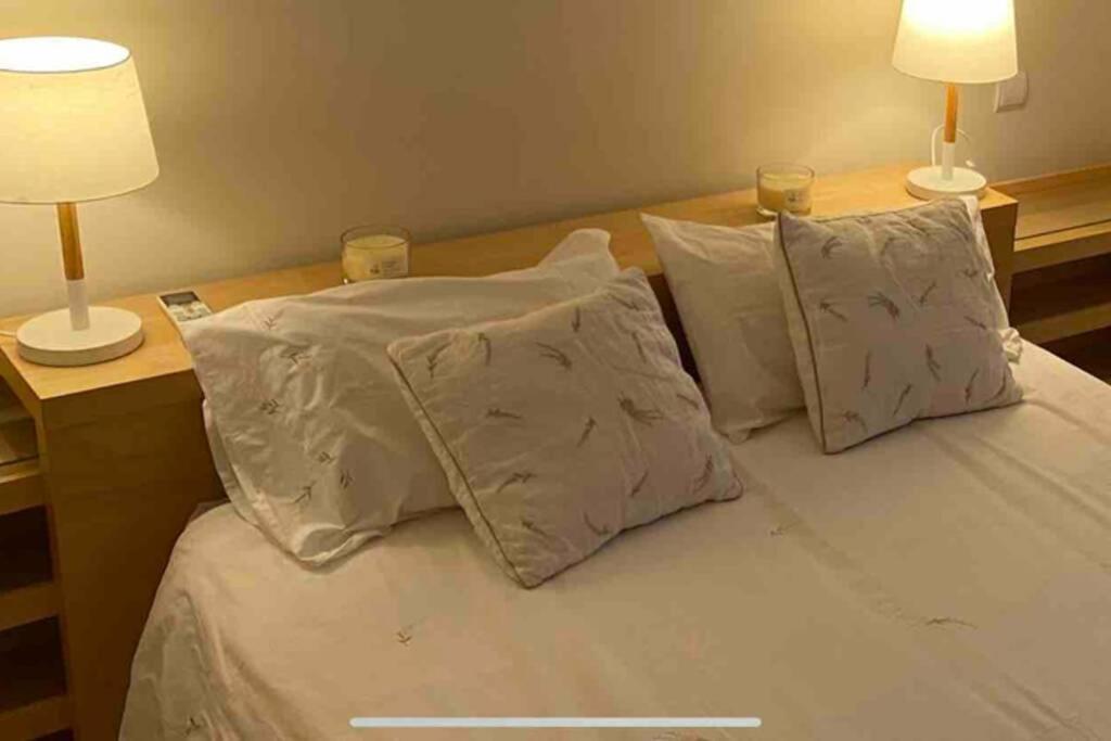 Apartamento Centro Historico Apartment *