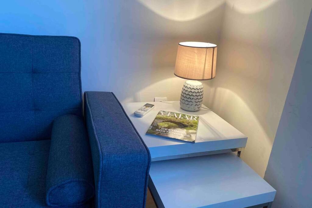 Apartamento Centro Historico Apartment Zaragoza