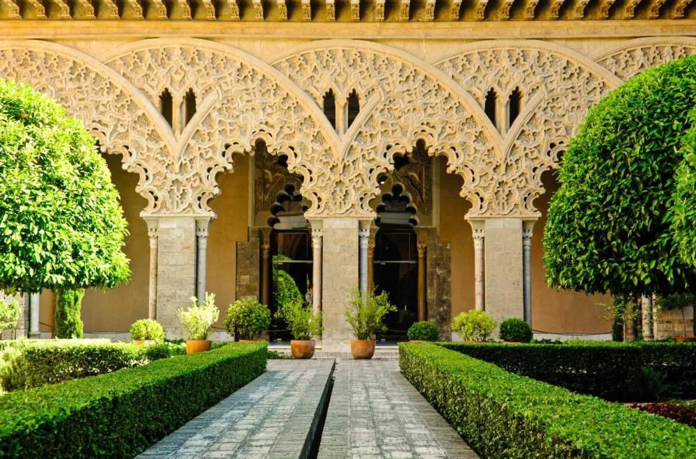 Apartamento Centro Historico