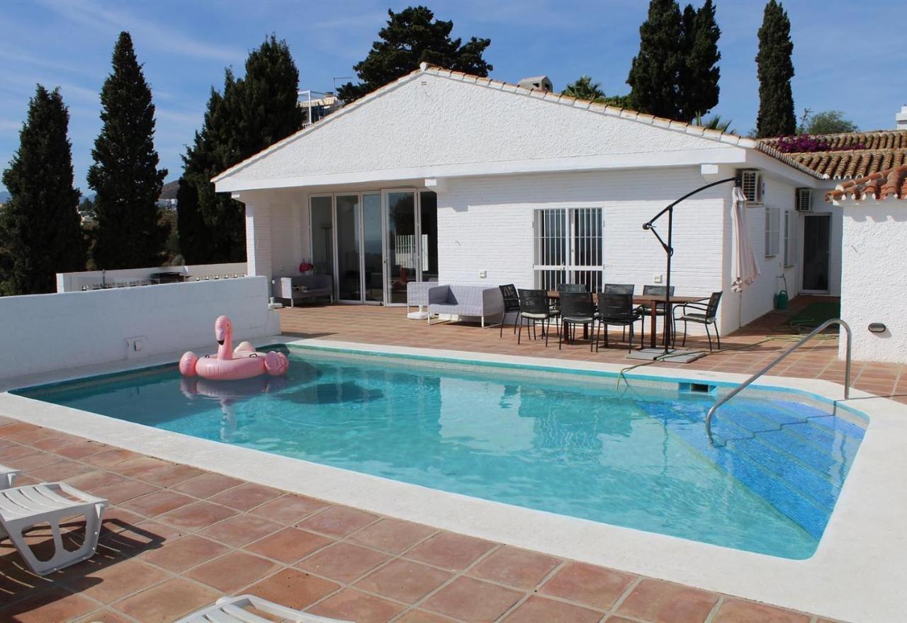 Casa Villa Sitio de Calahonda