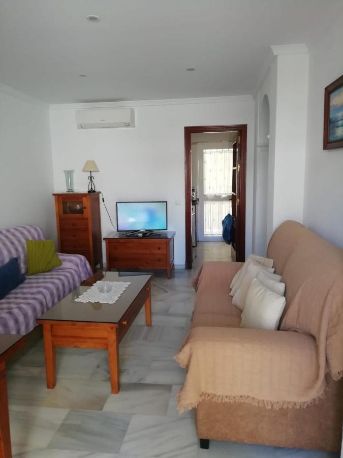 Apartamento Urbanizacion El Atardecer Novo Sancti Petri