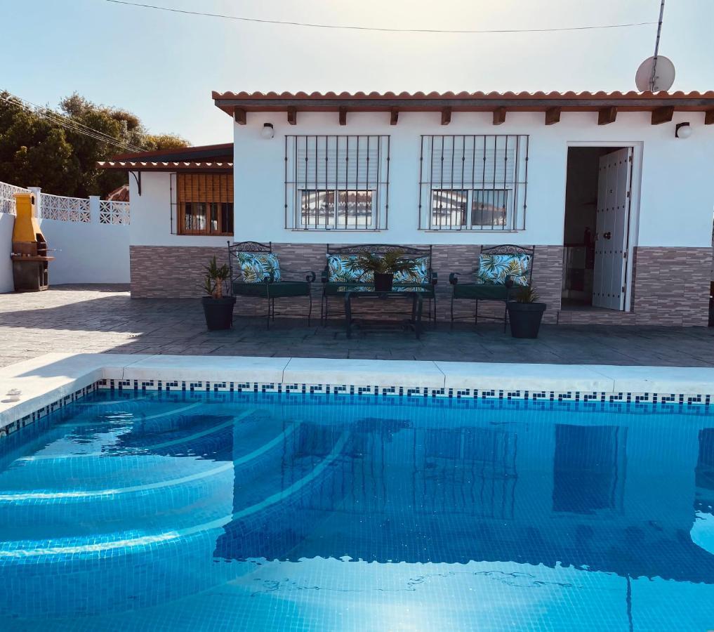 La Casita De Marbella