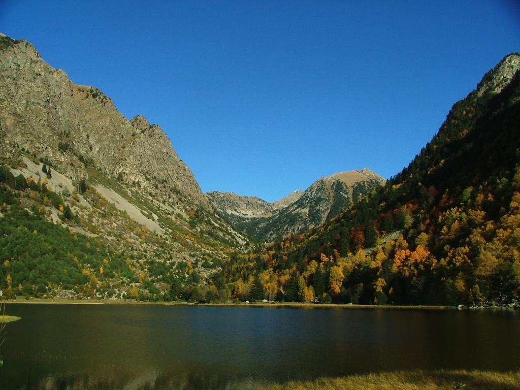 Pey Bohí