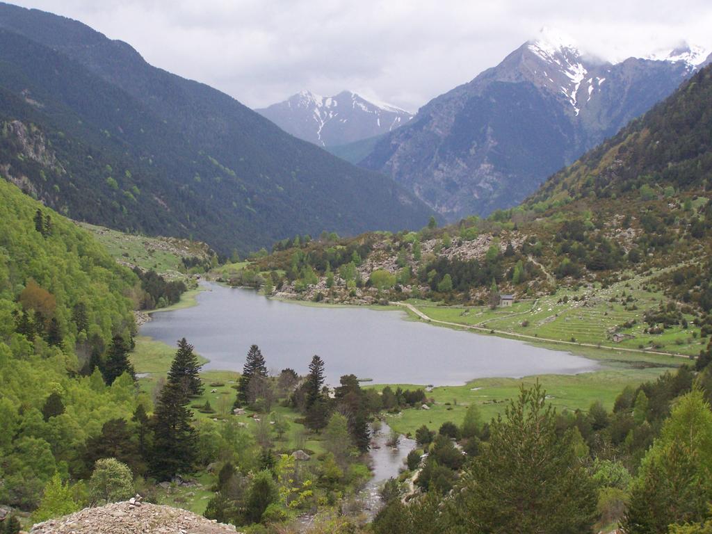 Pensión Pey