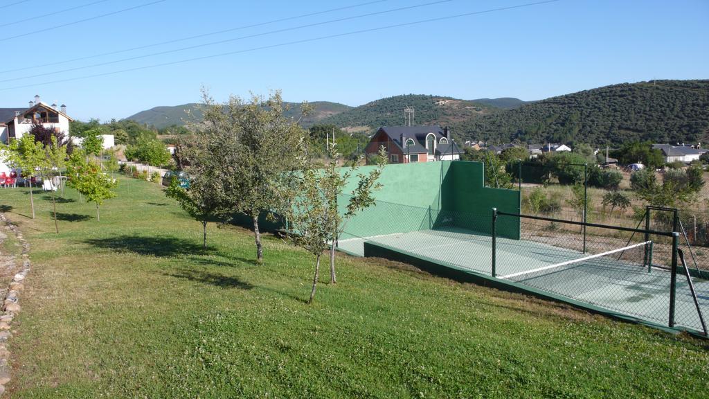 Rural La Peregrina *