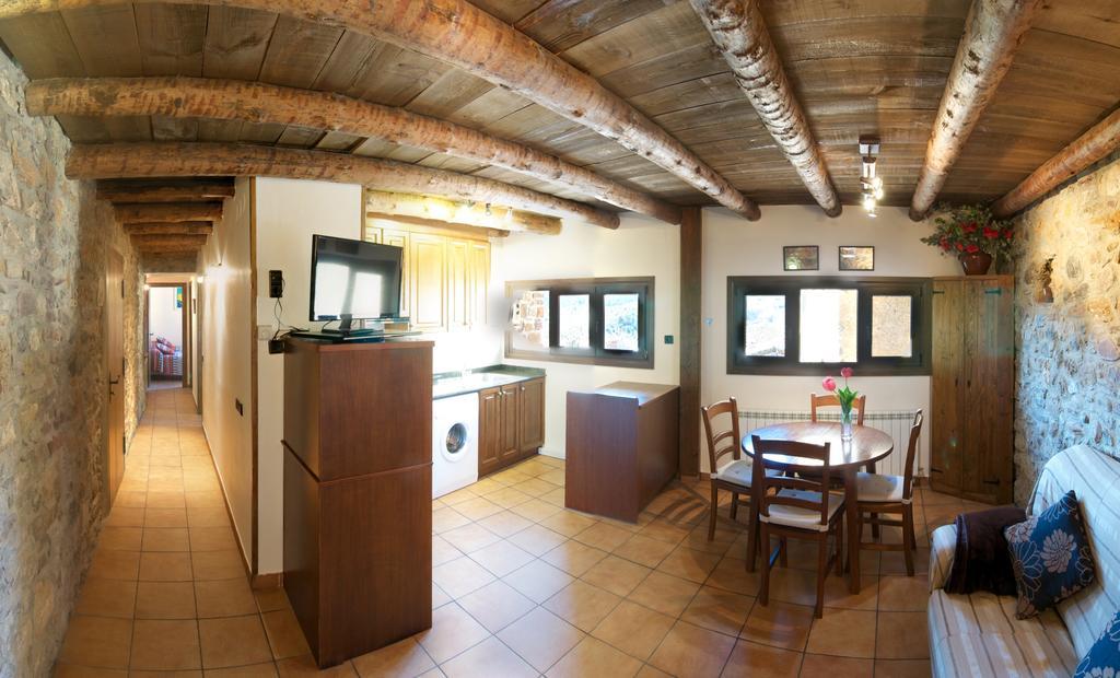Apartment La Era De Navarri -