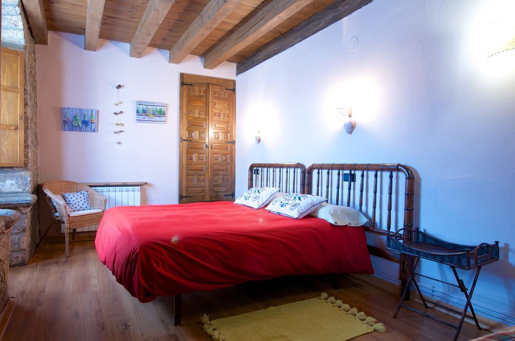 Apartment La Era De Navarri -