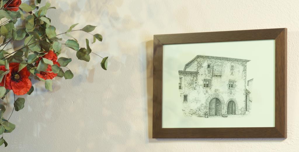 La Era De Navarri - Apartment Bonansa