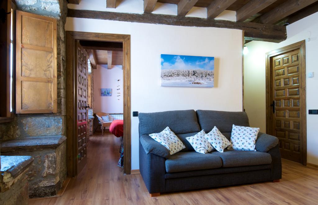 La Era De Navarri - Apartment