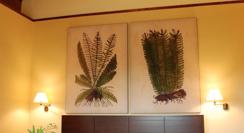 Olatzea 3* Arbizu