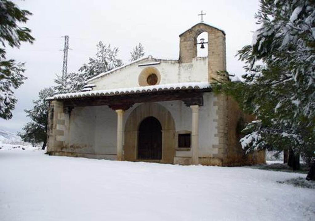 Casa Angelita Catí