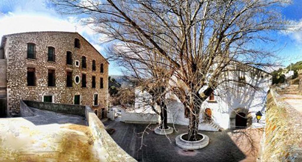Casa Angelita Casa rural