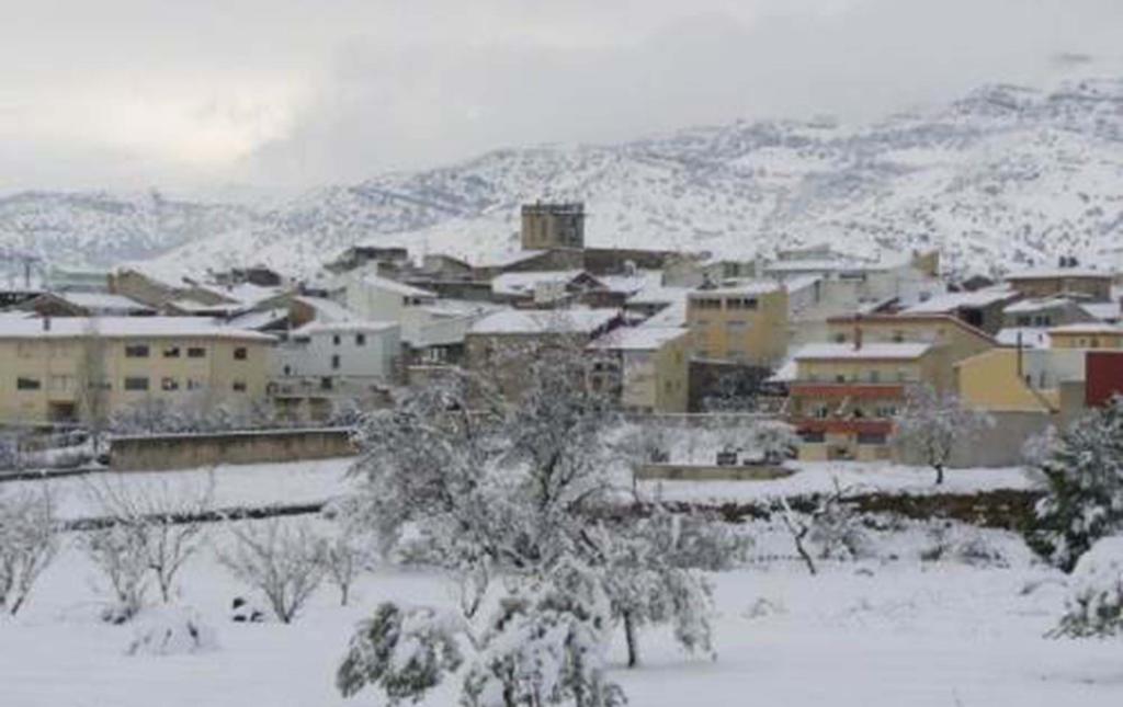 Casa rural Casa Angelita *